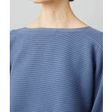 ホールガーメント(R)ドルマンスリーブニット | MICHEL KLEIN | 詳細画像44 