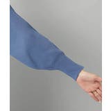 ホールガーメント(R)ドルマンスリーブニット | MICHEL KLEIN | 詳細画像45 