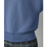 ホールガーメント(R)ドルマンスリーブニット | MICHEL KLEIN | 詳細画像46 