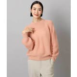 モヘアローゲージニット | MICHEL KLEIN | 詳細画像28 