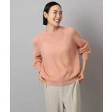 モヘアローゲージニット | MICHEL KLEIN | 詳細画像30 