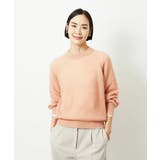 モヘアローゲージニット | MICHEL KLEIN | 詳細画像31 