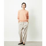 モヘアローゲージニット | MICHEL KLEIN | 詳細画像34 