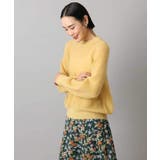 モヘアローゲージニット | MICHEL KLEIN | 詳細画像38 