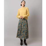 モヘアローゲージニット | MICHEL KLEIN | 詳細画像40 