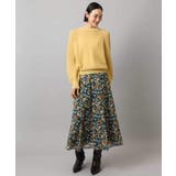 モヘアローゲージニット | MICHEL KLEIN | 詳細画像41 