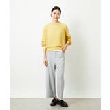 モヘアローゲージニット | MICHEL KLEIN | 詳細画像48 