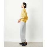 モヘアローゲージニット | MICHEL KLEIN | 詳細画像49 