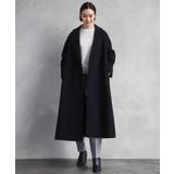 モヘアローゲージニット | MICHEL KLEIN | 詳細画像5 