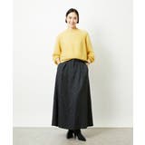 モヘアローゲージニット | MICHEL KLEIN | 詳細画像52 