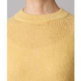 モヘアローゲージニット | MICHEL KLEIN | 詳細画像57 