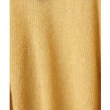 モヘアローゲージニット | MICHEL KLEIN | 詳細画像60 