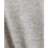 モヘアローゲージニット | MICHEL KLEIN | 詳細画像62 