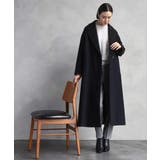 モヘアローゲージニット | MICHEL KLEIN | 詳細画像8 