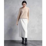 ホールガーメント（R）クルーネックニット | MICHEL KLEIN | 詳細画像29 