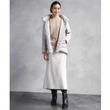 ホールガーメント（R）クルーネックニット | MICHEL KLEIN | 詳細画像31 