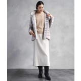 ホールガーメント（R）クルーネックニット | MICHEL KLEIN | 詳細画像32 