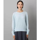 ホールガーメント（R）クルーネックニット | MICHEL KLEIN | 詳細画像57 