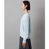 ホールガーメント（R）クルーネックニット | MICHEL KLEIN | 詳細画像58 