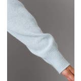 ホールガーメント（R）クルーネックニット | MICHEL KLEIN | 詳細画像61 