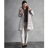 [セットアップ対応]Vネックニット | MICHEL KLEIN | 詳細画像13 