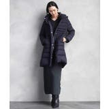 [セットアップ対応]Vネックニット | MICHEL KLEIN | 詳細画像22 