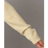 [セットアップ対応]Vネックニット | MICHEL KLEIN | 詳細画像45 