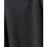 [セットアップ対応]Vネックニット | MICHEL KLEIN | 詳細画像48 