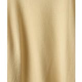 [セットアップ対応]Vネックニット | MICHEL KLEIN | 詳細画像67 