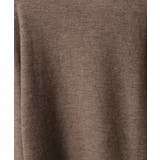 [セットアップ対応]Vネックニット | MICHEL KLEIN | 詳細画像69 