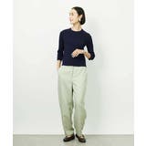 [アンサンブル対応]コンパクトニットプルオーバー | MICHEL KLEIN | 詳細画像46 