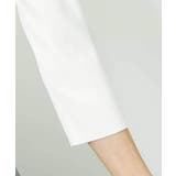 [アンサンブル対応]コンパクトニットプルオーバー | MICHEL KLEIN | 詳細画像51 