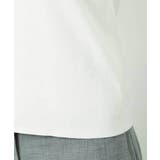 [アンサンブル対応]コンパクトニットプルオーバー | MICHEL KLEIN | 詳細画像52 