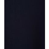 [アンサンブル対応]コンパクトニットプルオーバー | MICHEL KLEIN | 詳細画像54 