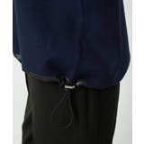 ドロストラグランニットプルオーバー | MICHEL KLEIN | 詳細画像22 