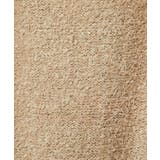 ツィードライクVネックベスト | MICHEL KLEIN | 詳細画像25 