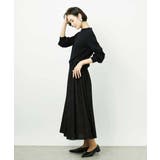 ホールガーメント(R)ボトルネックニット | MICHEL KLEIN | 詳細画像21 