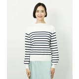 ホールガーメント(R)ボトルネックニット | MICHEL KLEIN | 詳細画像23 