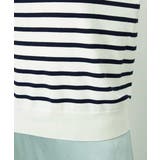 ホールガーメント(R)ボトルネックニット | MICHEL KLEIN | 詳細画像28 