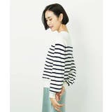 ホールガーメント(R)ボトルネックニット | MICHEL KLEIN | 詳細画像5 