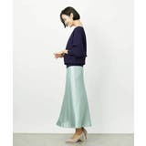 ［定番人気］ホールガーメント(R)ドルマンスリーブニット | MICHEL KLEIN | 詳細画像21 