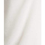 [アンサンブル対応]スパンコールフレンチスリーブニット | MICHEL KLEIN | 詳細画像24 