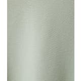 [1枚着としておすすめ]ホールガーメント(R)Vネックボリュームスリーブニット | MICHEL KLEIN | 詳細画像34 