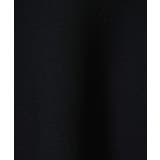 [1枚着としておすすめ]ホールガーメント(R)Vネックボリュームスリーブニット | MICHEL KLEIN | 詳細画像38 