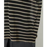 シアーボーダーニット(WEB限定カラー) | MICHEL KLEIN | 詳細画像35 