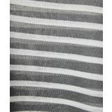 シアーボーダーニット(WEB限定カラー) | MICHEL KLEIN | 詳細画像37 