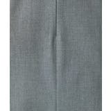 ストレッチセミフレアスカート(セットアップ対応/3サイズあり) | MICHEL KLEIN | 詳細画像22 