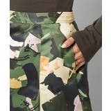 [セットアップ対応]モダンフラワープリントタックフレアスカート  | MICHEL KLEIN | 詳細画像26 