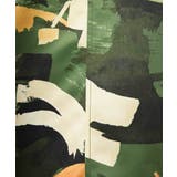 [セットアップ対応]モダンフラワープリントタックフレアスカート  | MICHEL KLEIN | 詳細画像29 