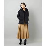 [セットアップ対応]ミリタリータックAラインスカート | MICHEL KLEIN | 詳細画像20 